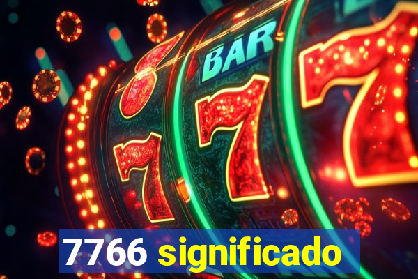 7766 significado